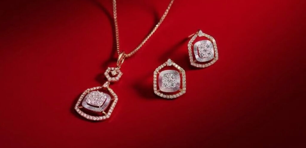 Lab grown Diamonds in Dubai
