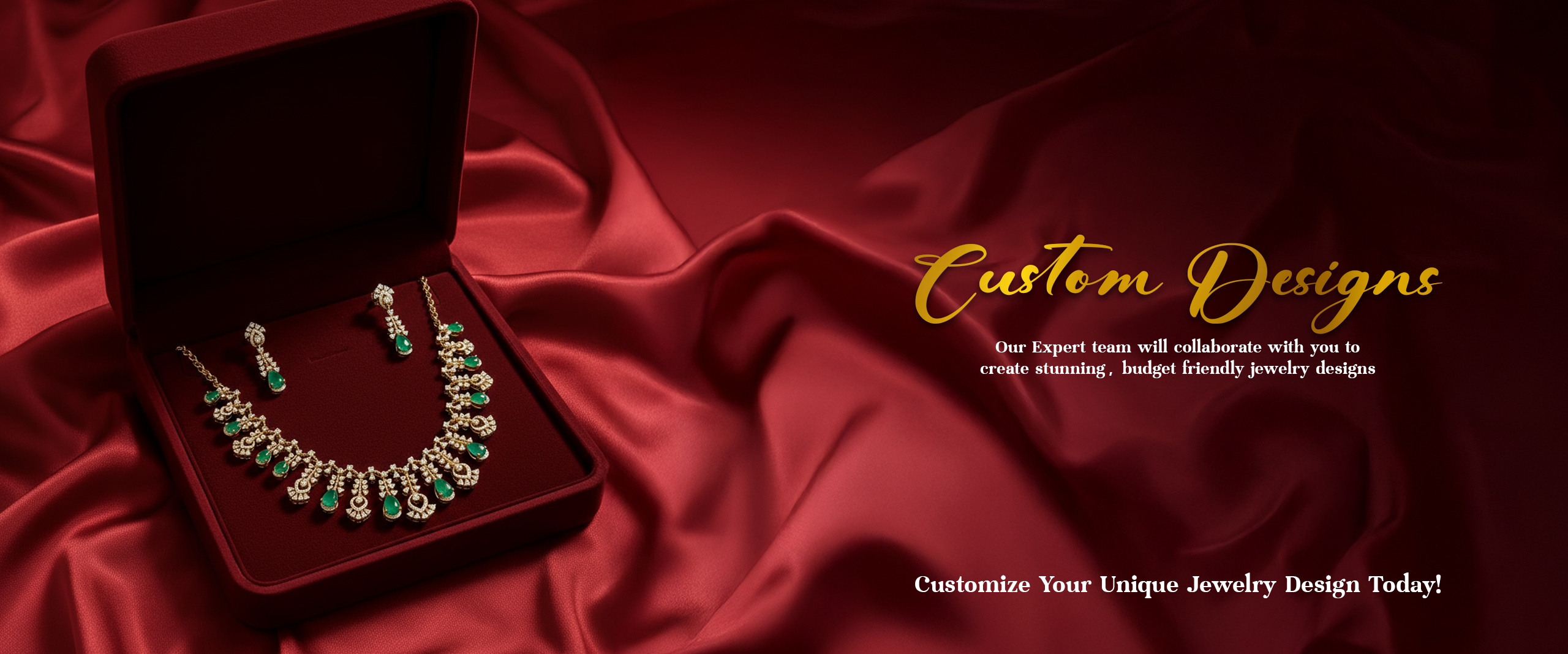 new collection is out now