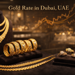 Why Buyers Should Check Gold Rate in Dubai Before Jewellery Purchase