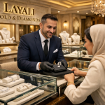 How to Buy Authentic White Gold in Sharjah (Expert Tips)