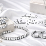 How to Choose Authentic White Gold in UAE for Long-Term Value